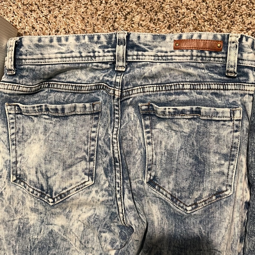 Men’s distressed jeans size 30 and 32 - Picture 8 of 14